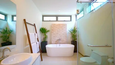 4 Bedrooms Private Pool Villa near Rawai Beach – 사진 3