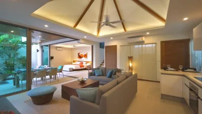 4 Bedrooms Private Pool Villa near Rawai Beach – 사진 5