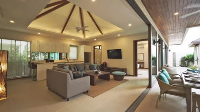 4 Bedrooms Private Pool Villa near Rawai Beach – 사진 10