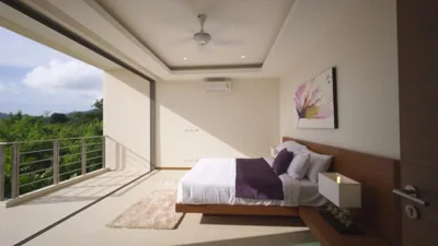 4 Bedrooms Private Pool Villa near Rawai Beach – 사진 11