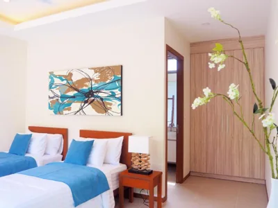 4 Bedrooms Private Pool Villa near Rawai Beach – 사진 14
