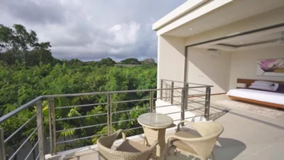4 Bedrooms Private Pool Villa near Rawai Beach – 사진 16